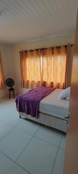 Hospedaria da Barra